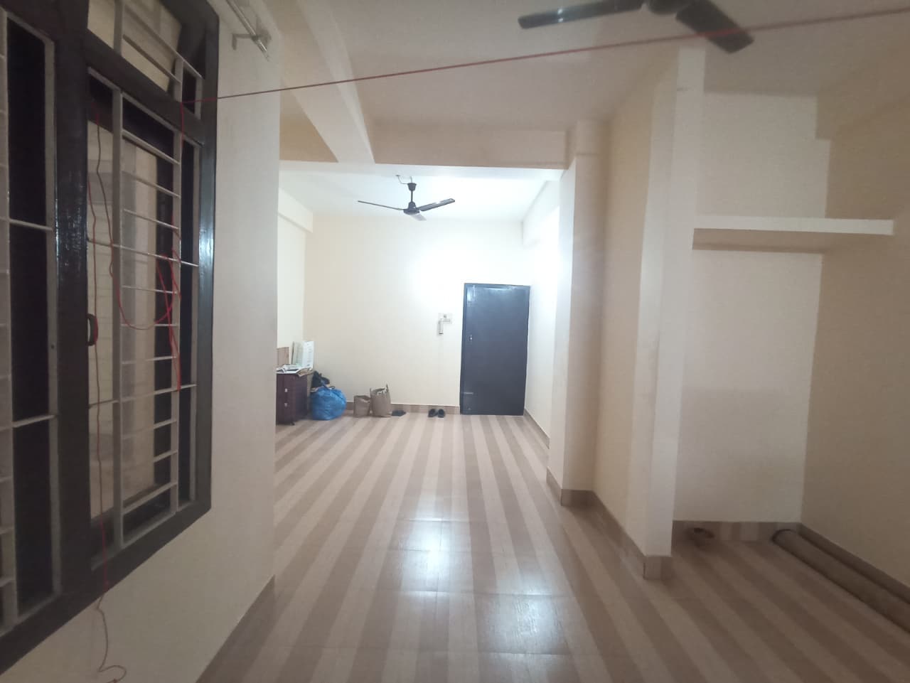 Unfurnished 2bhk in Hatigaon, Guwahati, Assam, India for Rent